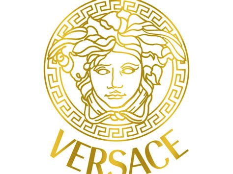 medusa red versace|why did versace choose medusa.